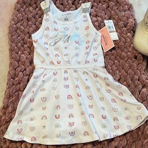 Toddler 3t juicy dress
